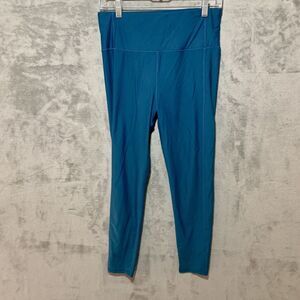 Sweaty Betty Teal Leggings